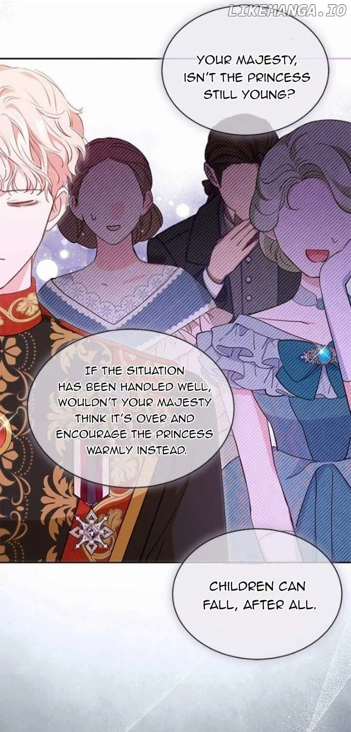 Read Why Do You Love Me When I Refuse Your Request? chapter 43 image 57 on Lezhin