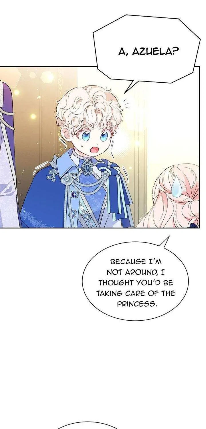 Read Why Do You Love Me When I Refuse Your Request? chapter 43 image 6 on Lezhin