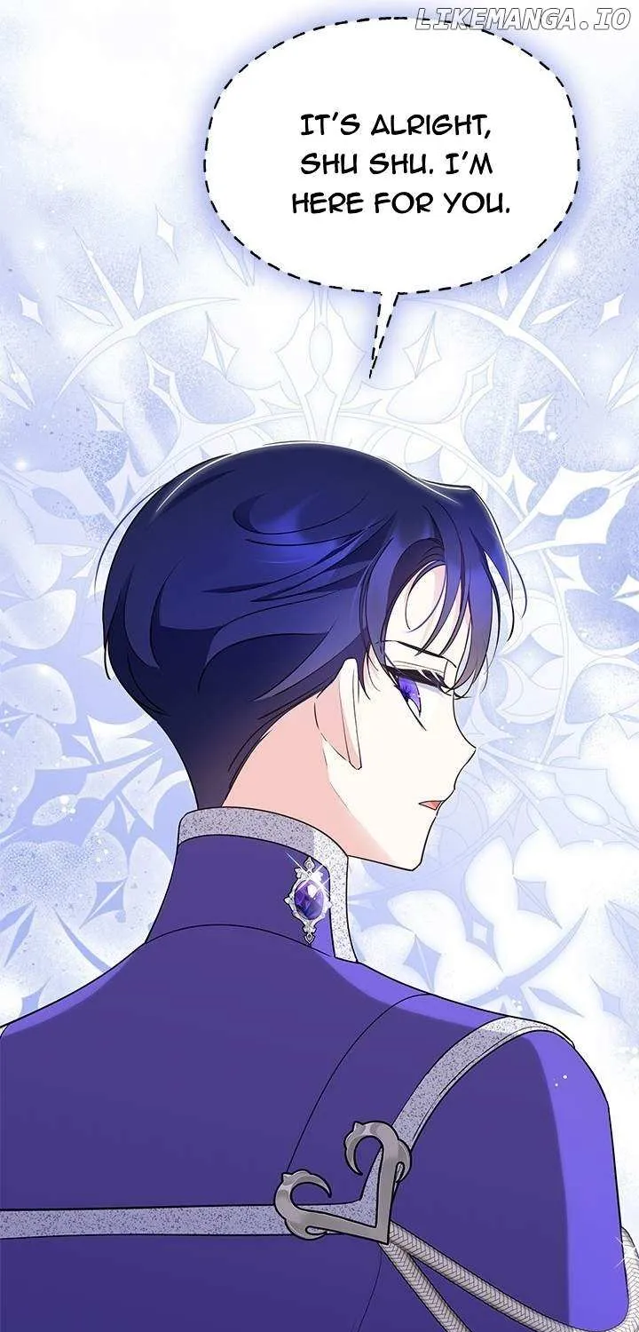 Read Why Do You Love Me When I Refuse Your Request? chapter 43 image 63 on Lezhin