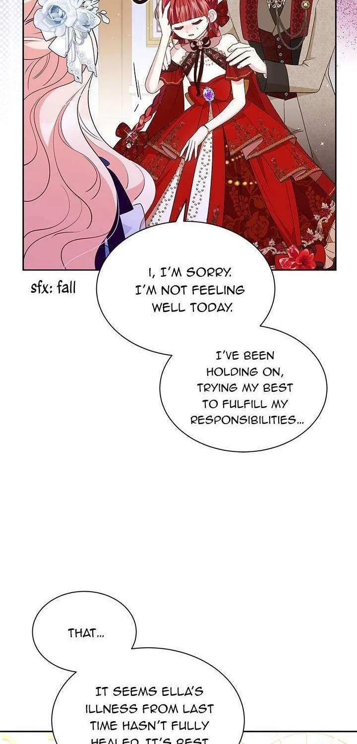 Read Why Do You Love Me When I Refuse Your Request? chapter 43 image 66 on Lezhin