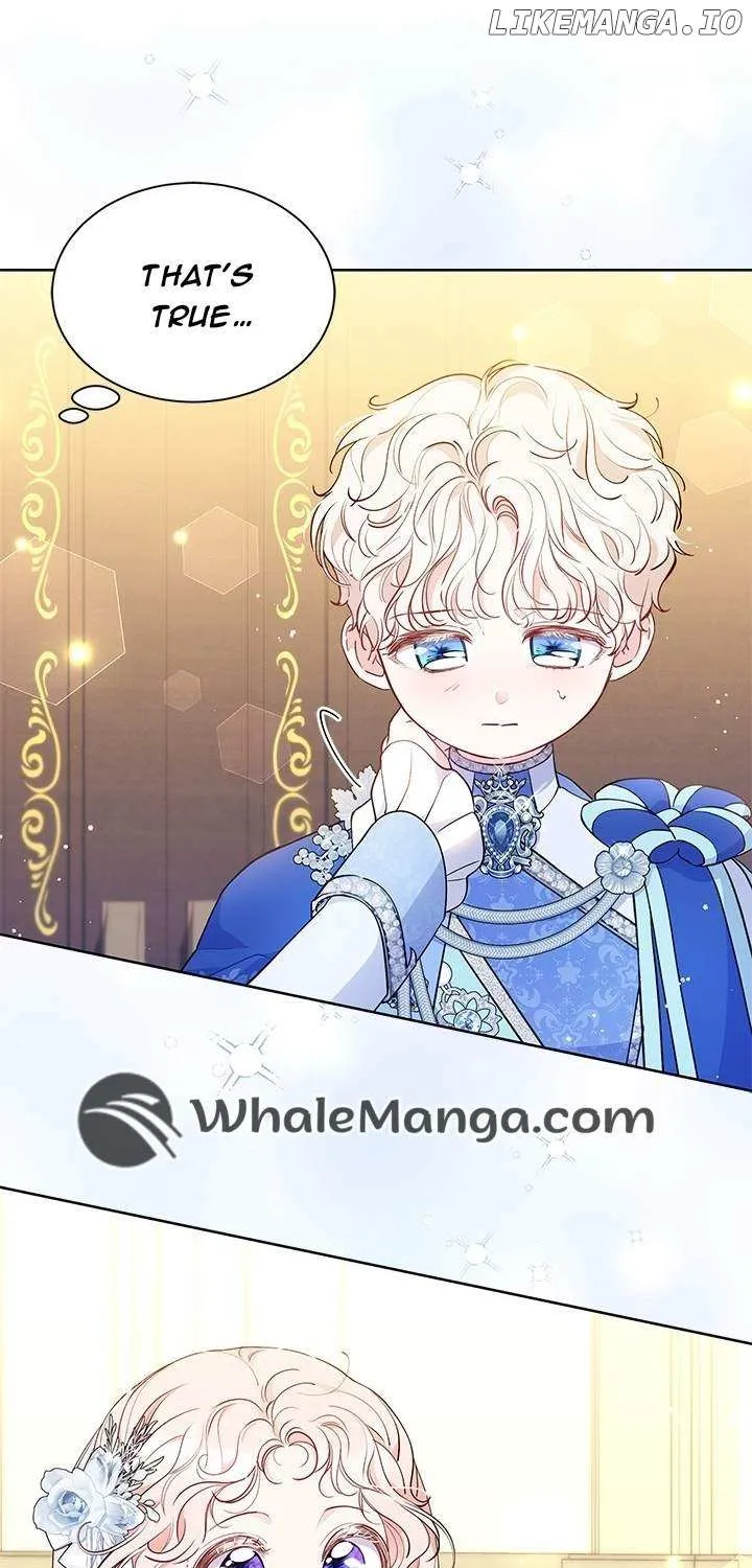 Read Why Do You Love Me When I Refuse Your Request? chapter 43 image 8 on Lezhin