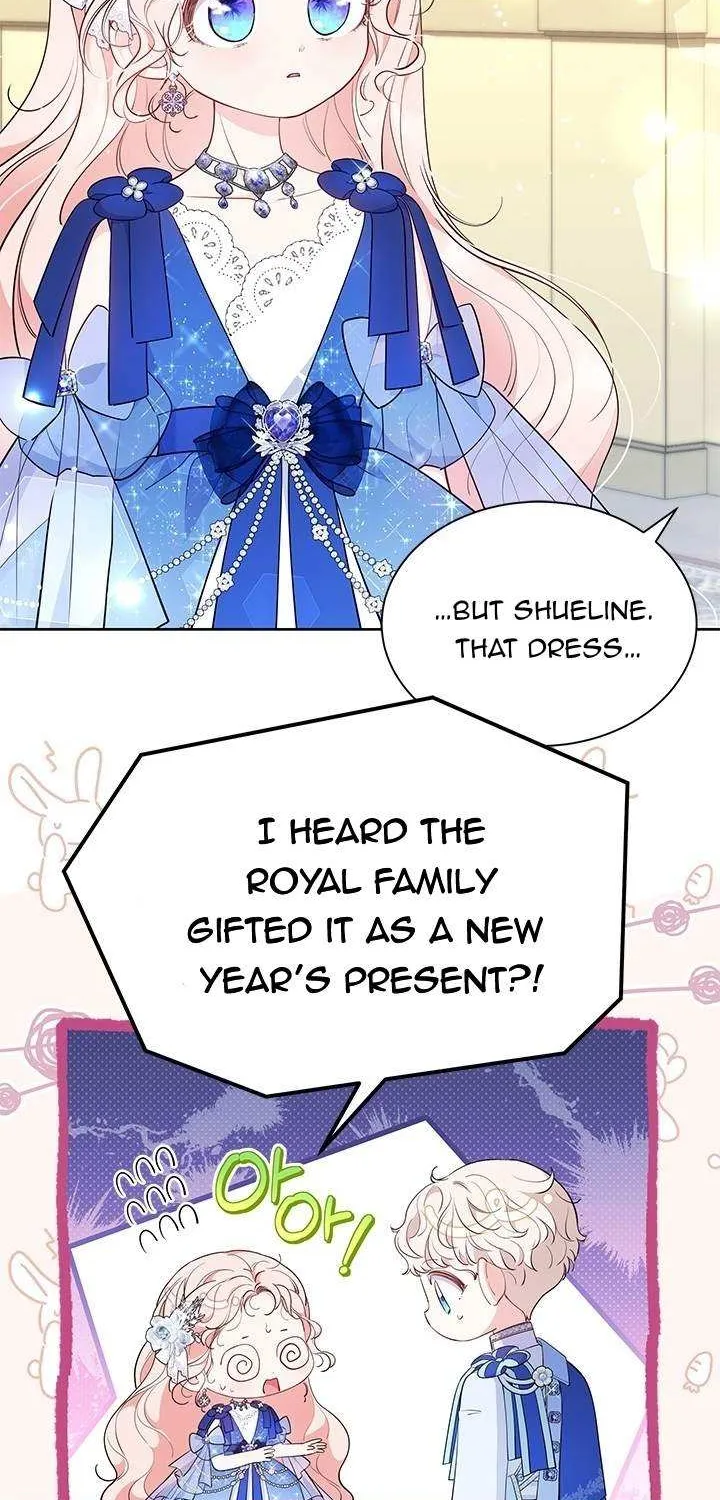 Read Why Do You Love Me When I Refuse Your Request? chapter 43 image 9 on Lezhin