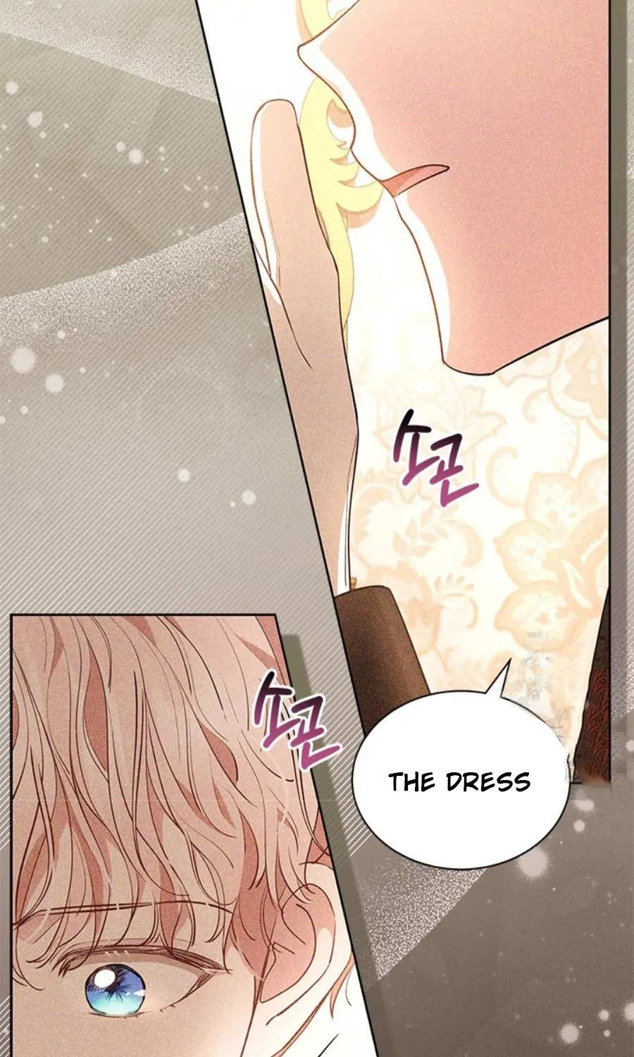 Read Why Do You Love Me When I Refuse Your Request? chapter 44 image 100 on Lezhin
