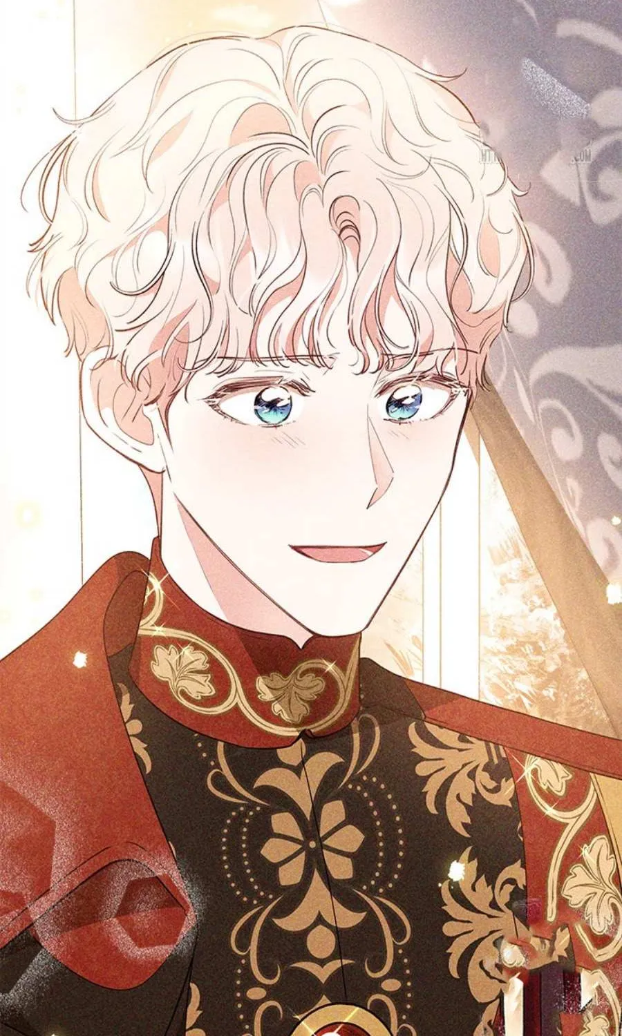 Read Why Do You Love Me When I Refuse Your Request? chapter 44 image 104 on Lezhin