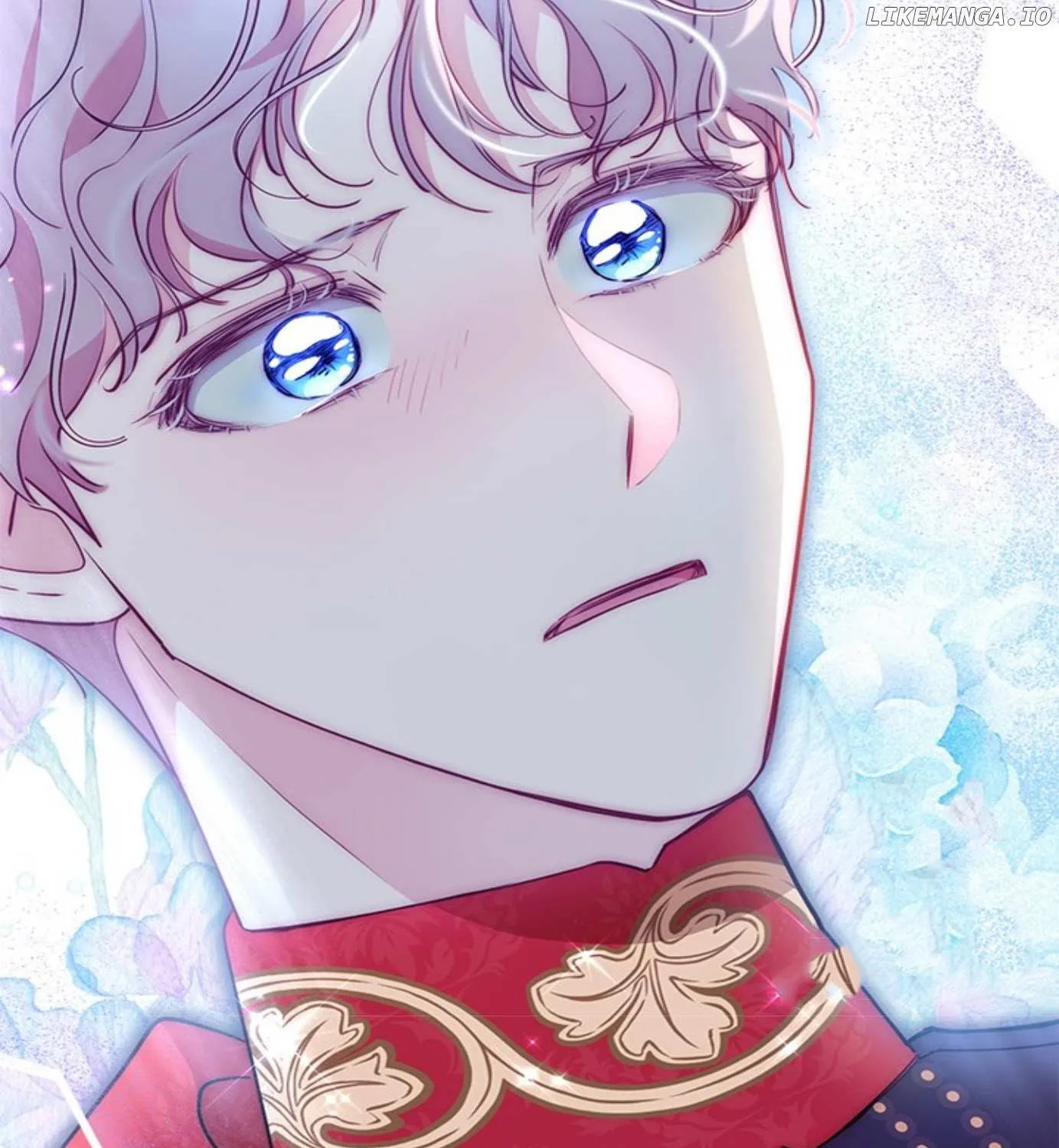 Read Why Do You Love Me When I Refuse Your Request? chapter 44 image 111 on Lezhin