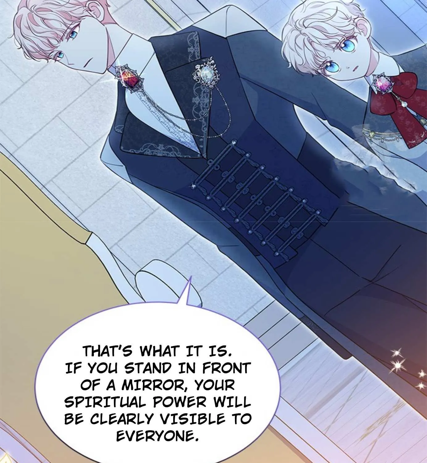 Read Why Do You Love Me When I Refuse Your Request? chapter 44 image 117 on Lezhin
