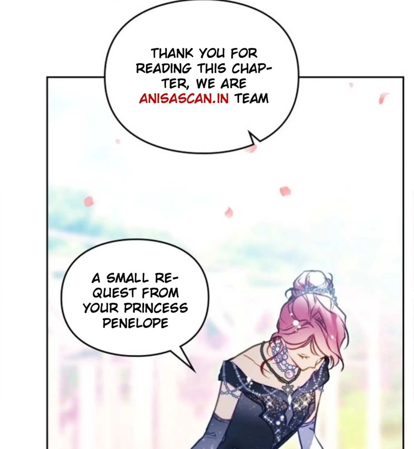 Read Why Do You Love Me When I Refuse Your Request? chapter 44 image 125 on Lezhin
