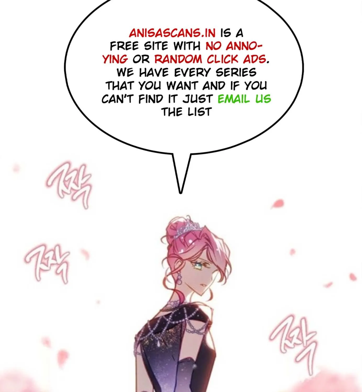 Read Why Do You Love Me When I Refuse Your Request? chapter 44 image 127 on Lezhin