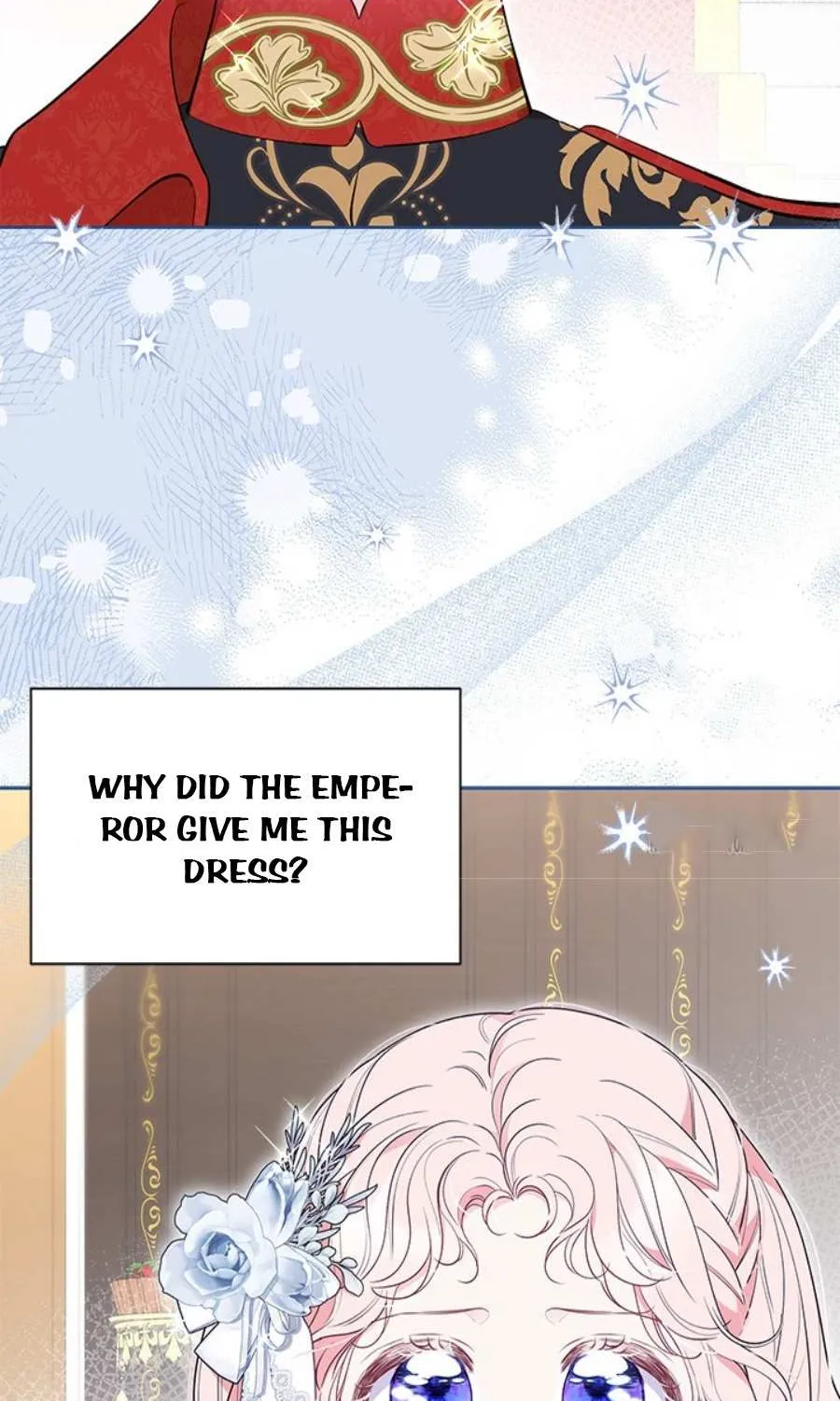 Read Why Do You Love Me When I Refuse Your Request? chapter 44 image 14 on Lezhin