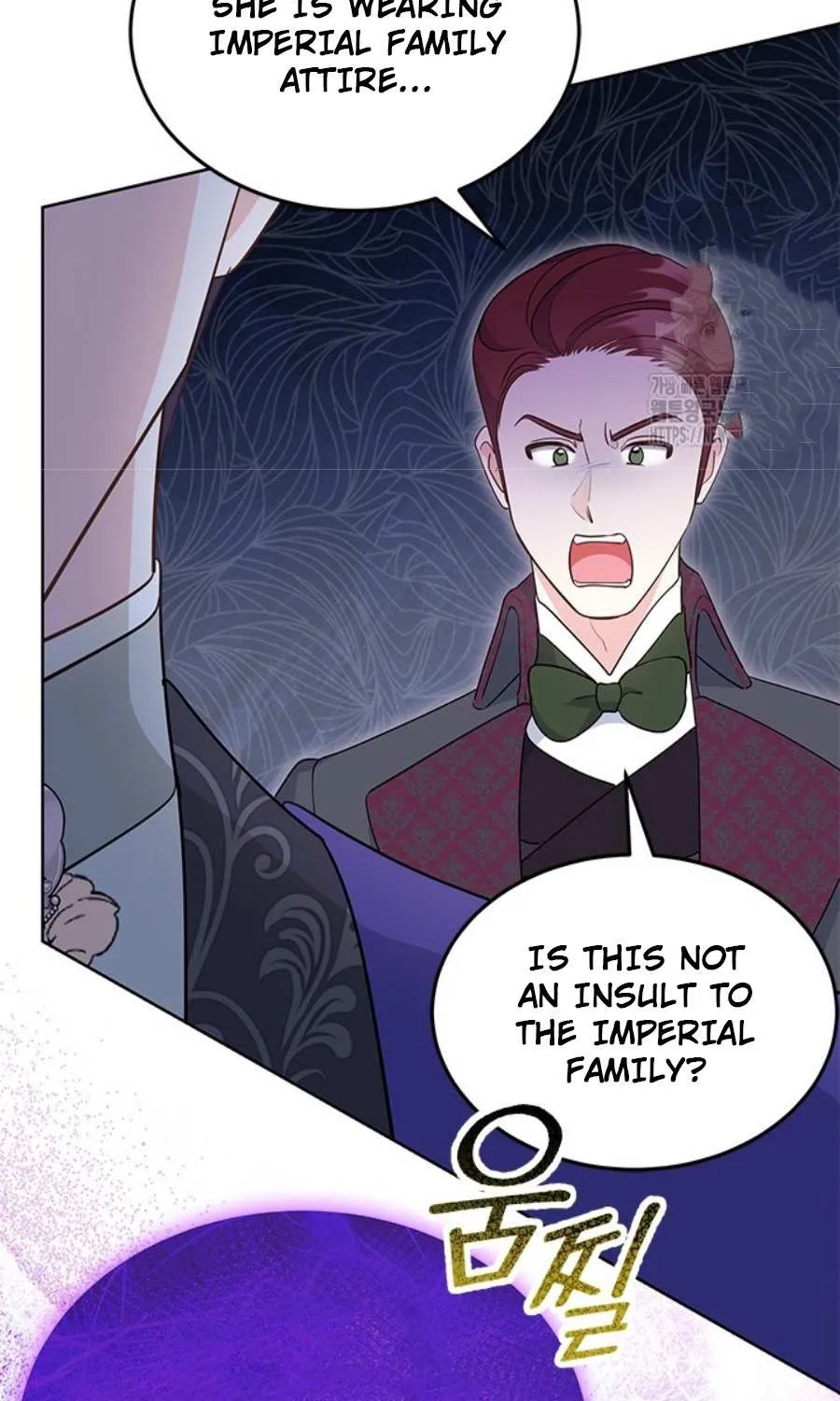 Read Why Do You Love Me When I Refuse Your Request? chapter 44 image 16 on Lezhin