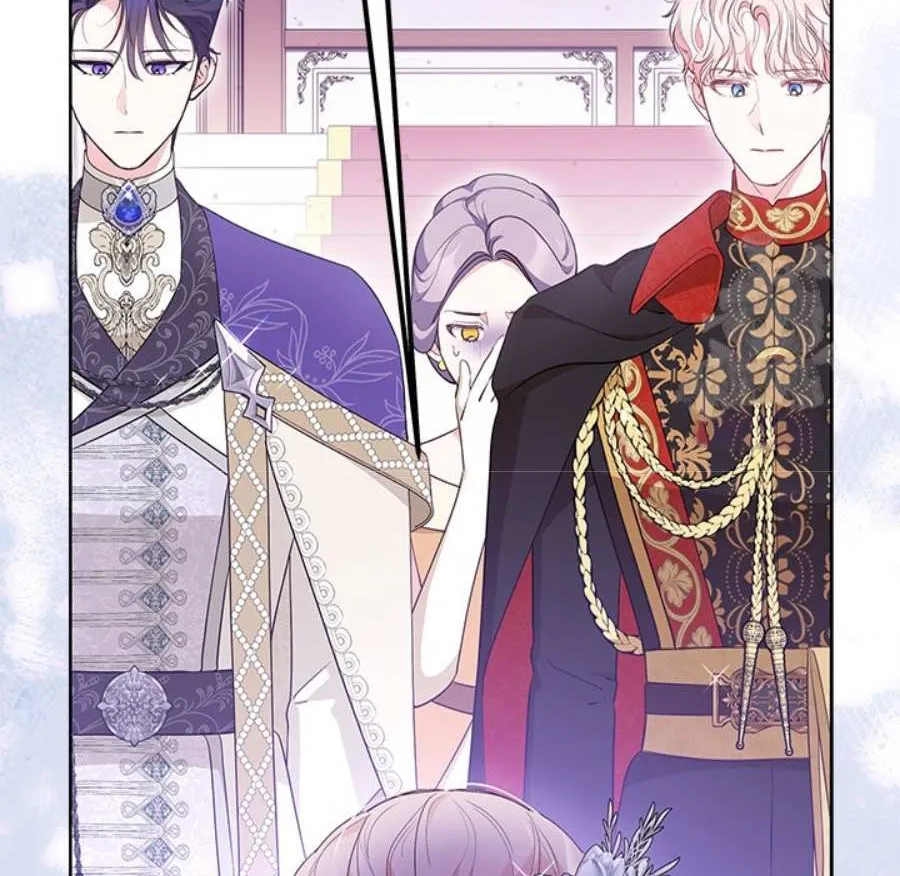 Read Why Do You Love Me When I Refuse Your Request? chapter 44 image 22 on Lezhin