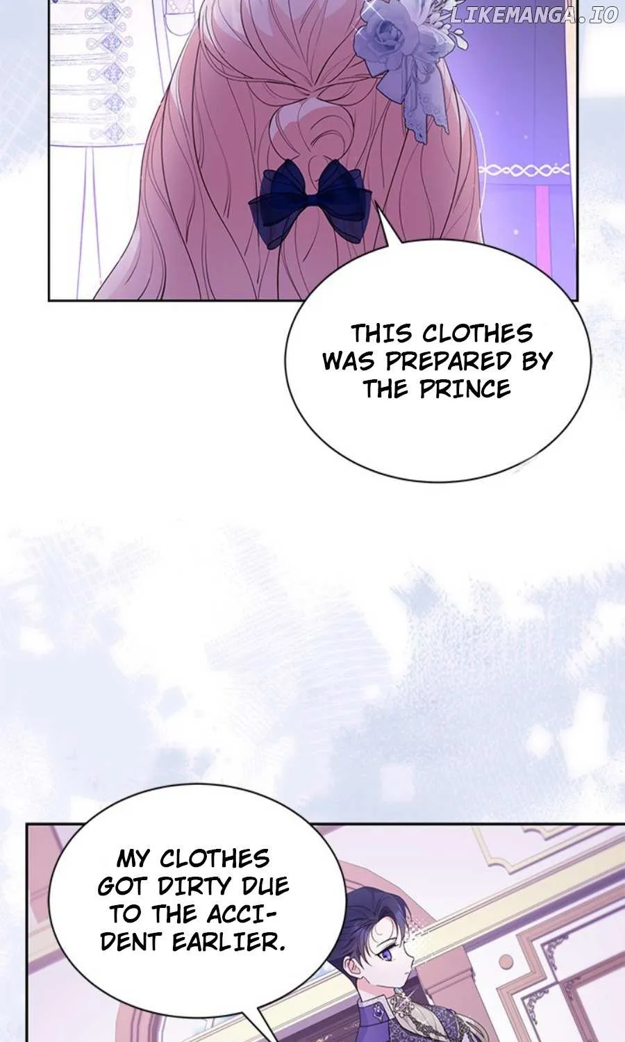 Read Why Do You Love Me When I Refuse Your Request? chapter 44 image 23 on Lezhin
