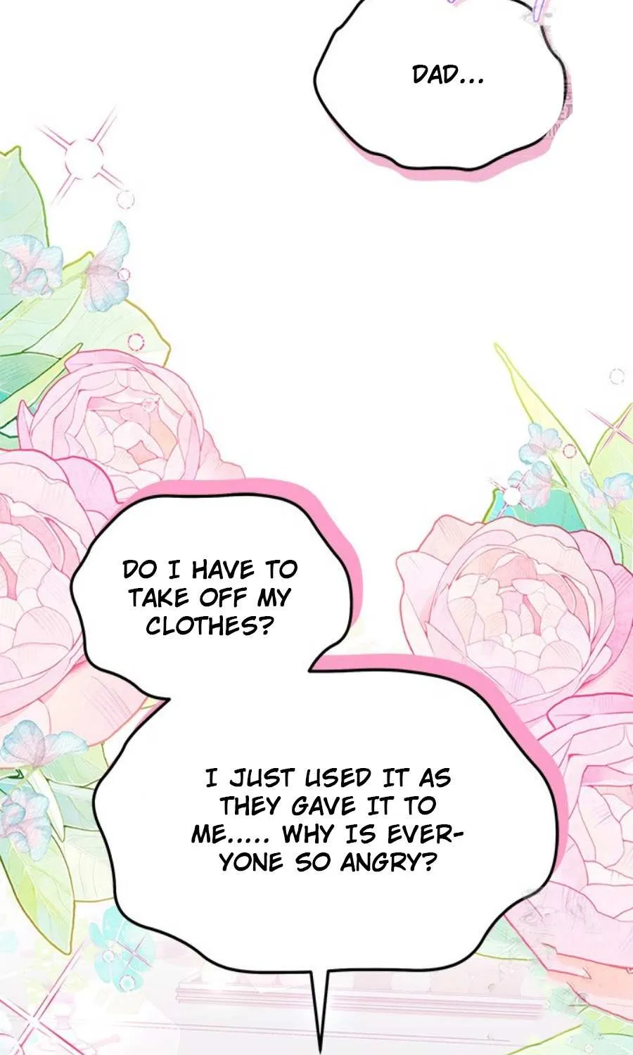Read Why Do You Love Me When I Refuse Your Request? chapter 44 image 26 on Lezhin