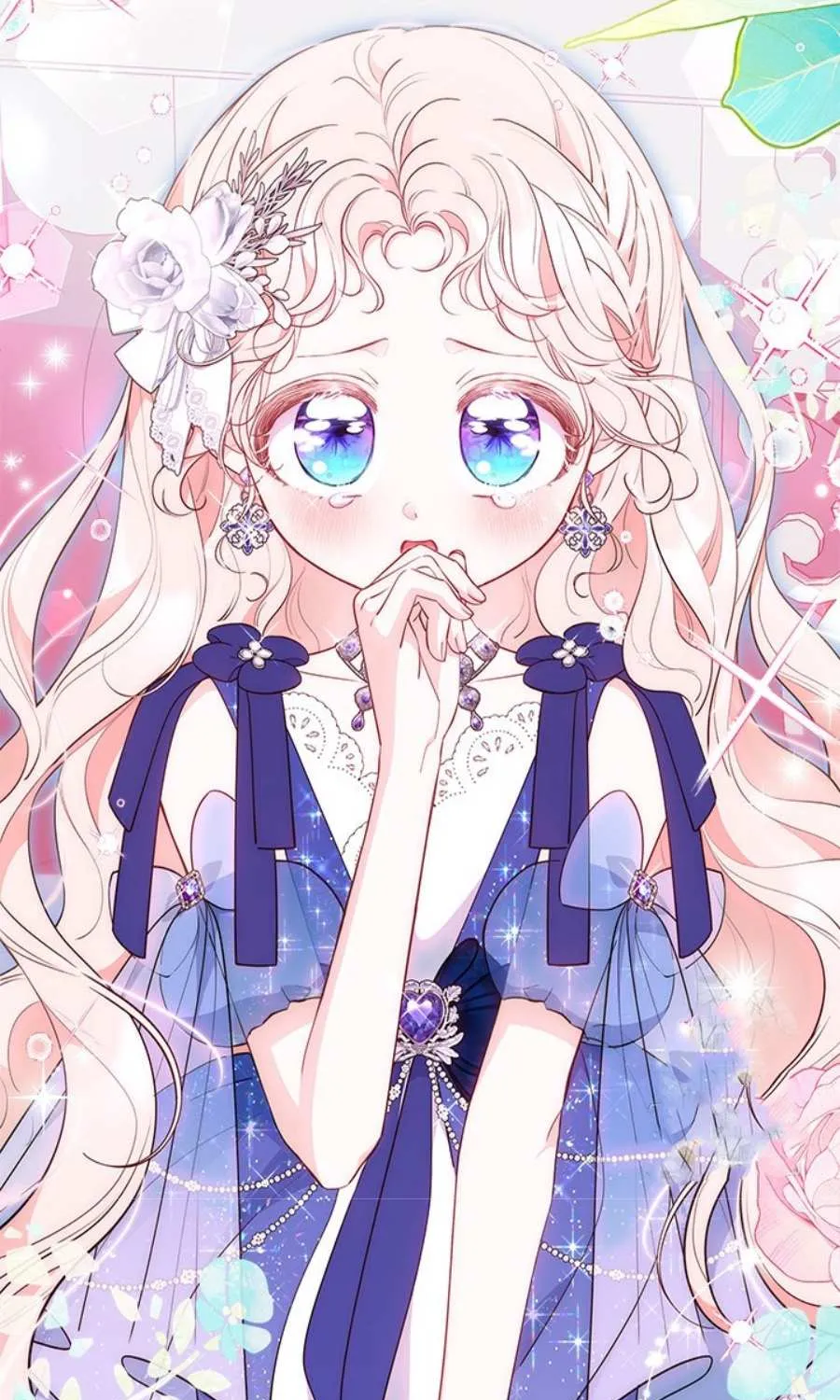 Read Why Do You Love Me When I Refuse Your Request? chapter 44 image 27 on Lezhin