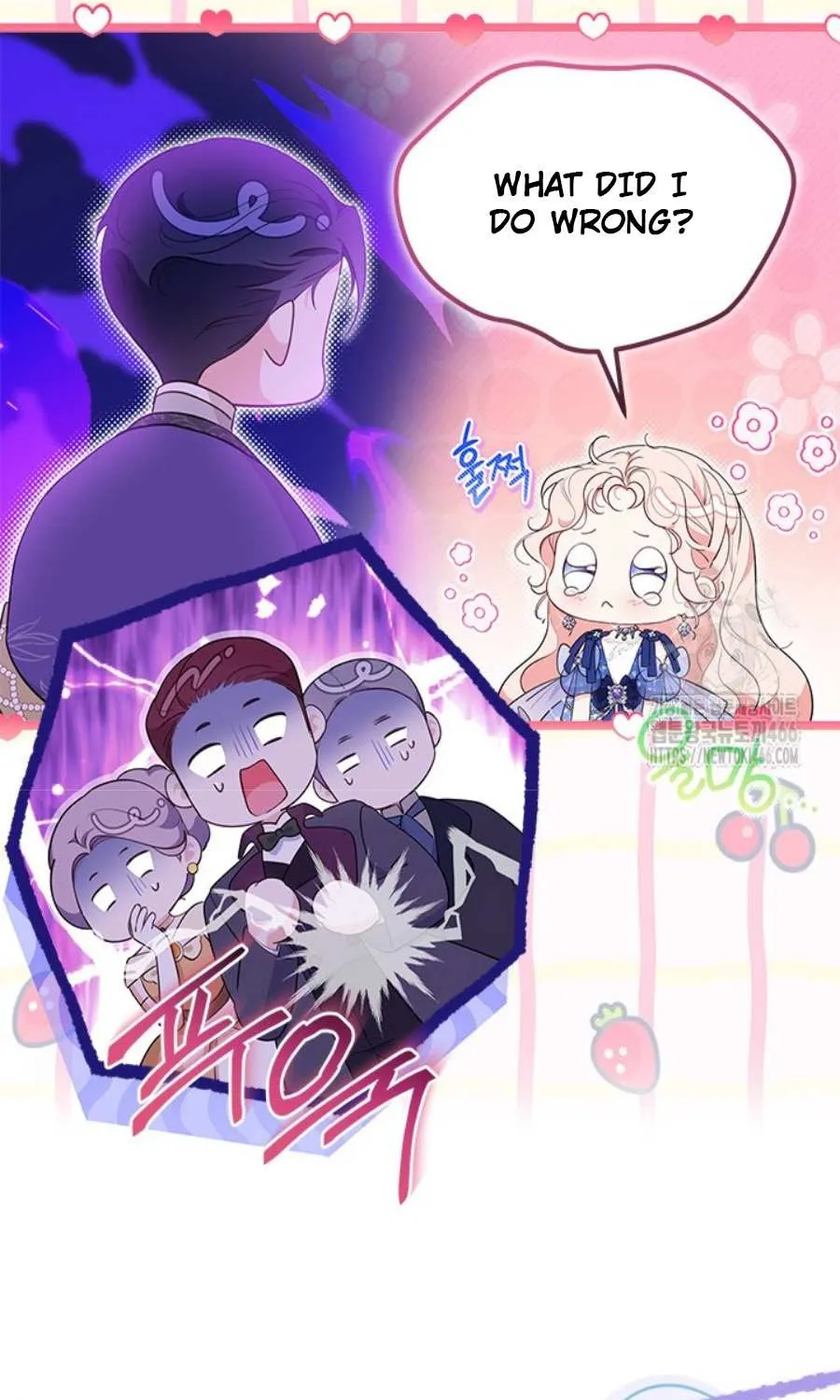 Read Why Do You Love Me When I Refuse Your Request? chapter 44 image 29 on Lezhin