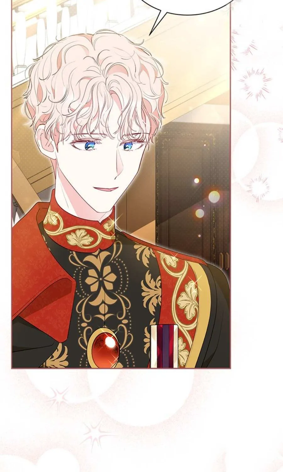 Read Why Do You Love Me When I Refuse Your Request? chapter 44 image 32 on Lezhin