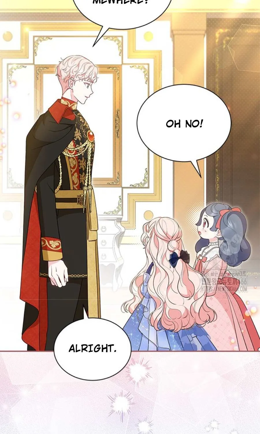 Read Why Do You Love Me When I Refuse Your Request? chapter 44 image 34 on Lezhin