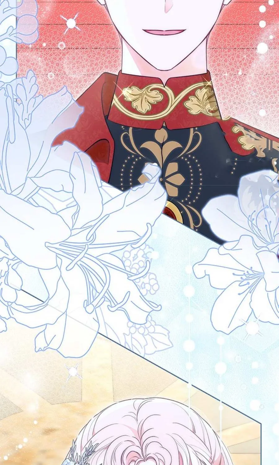 Read Why Do You Love Me When I Refuse Your Request? chapter 44 image 36 on Lezhin