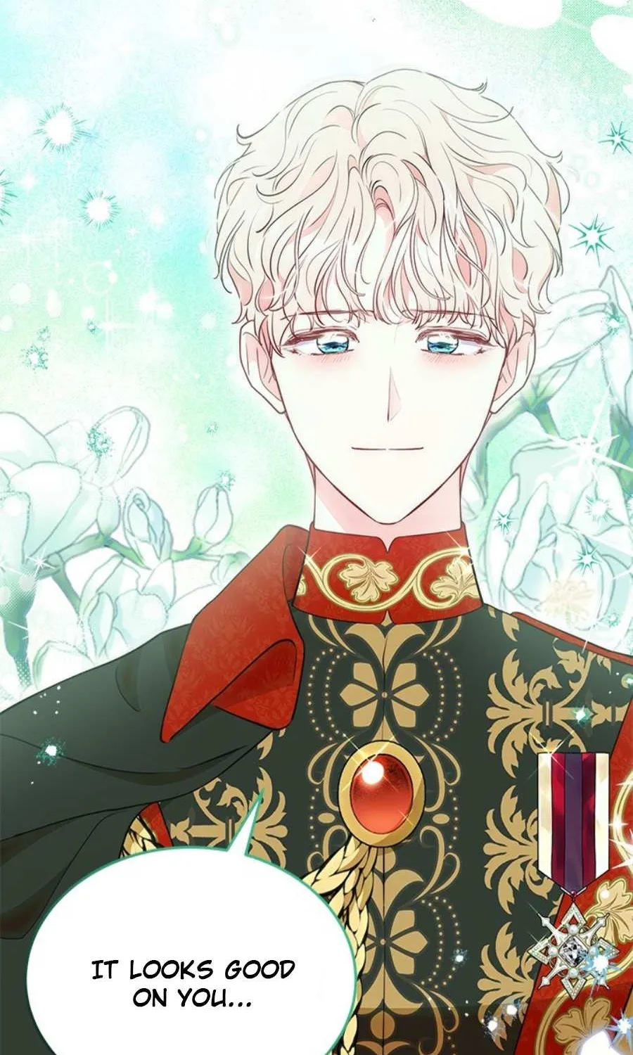 Read Why Do You Love Me When I Refuse Your Request? chapter 44 image 4 on Lezhin