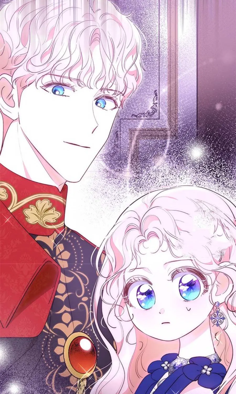 Read Why Do You Love Me When I Refuse Your Request? chapter 44 image 40 on Lezhin