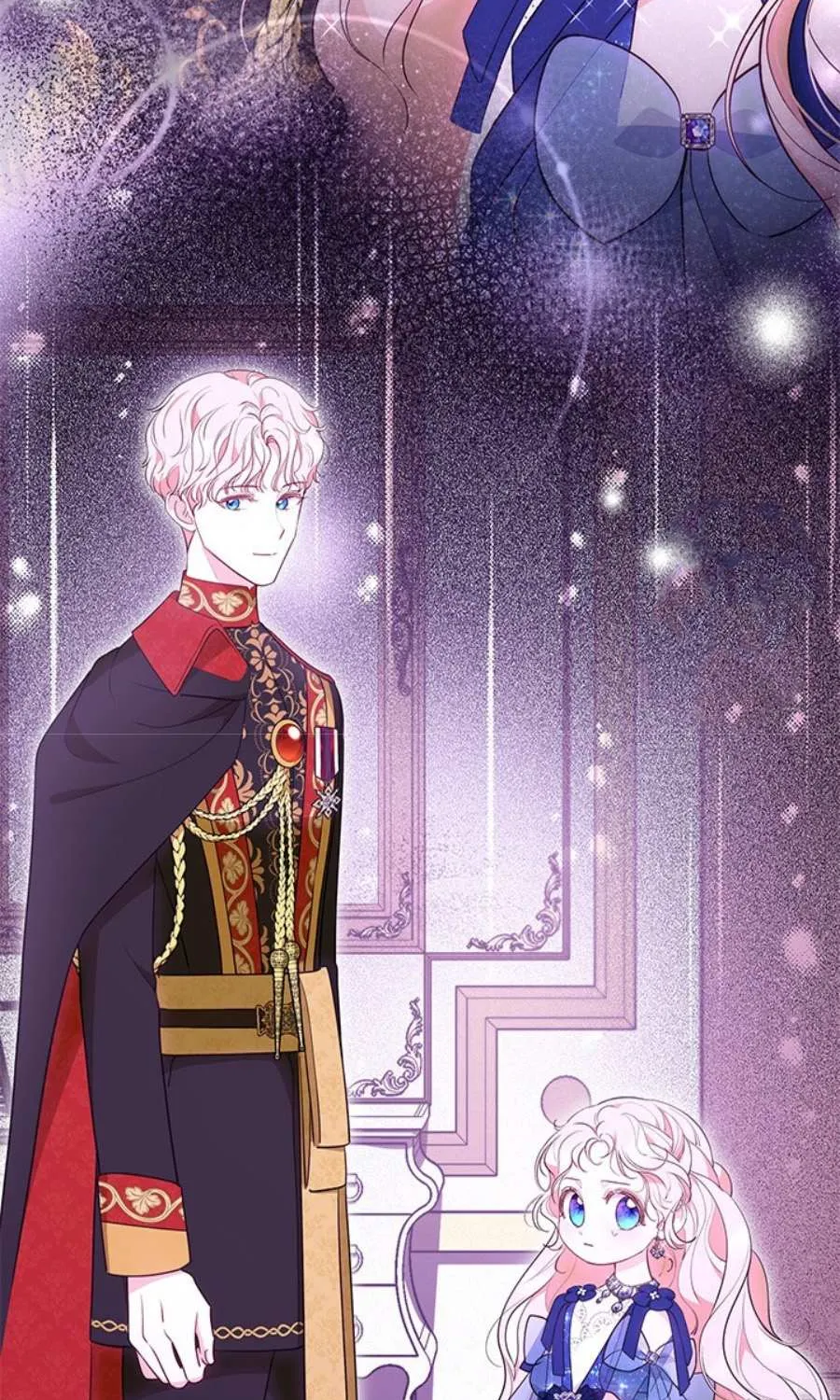 Read Why Do You Love Me When I Refuse Your Request? chapter 44 image 41 on Lezhin
