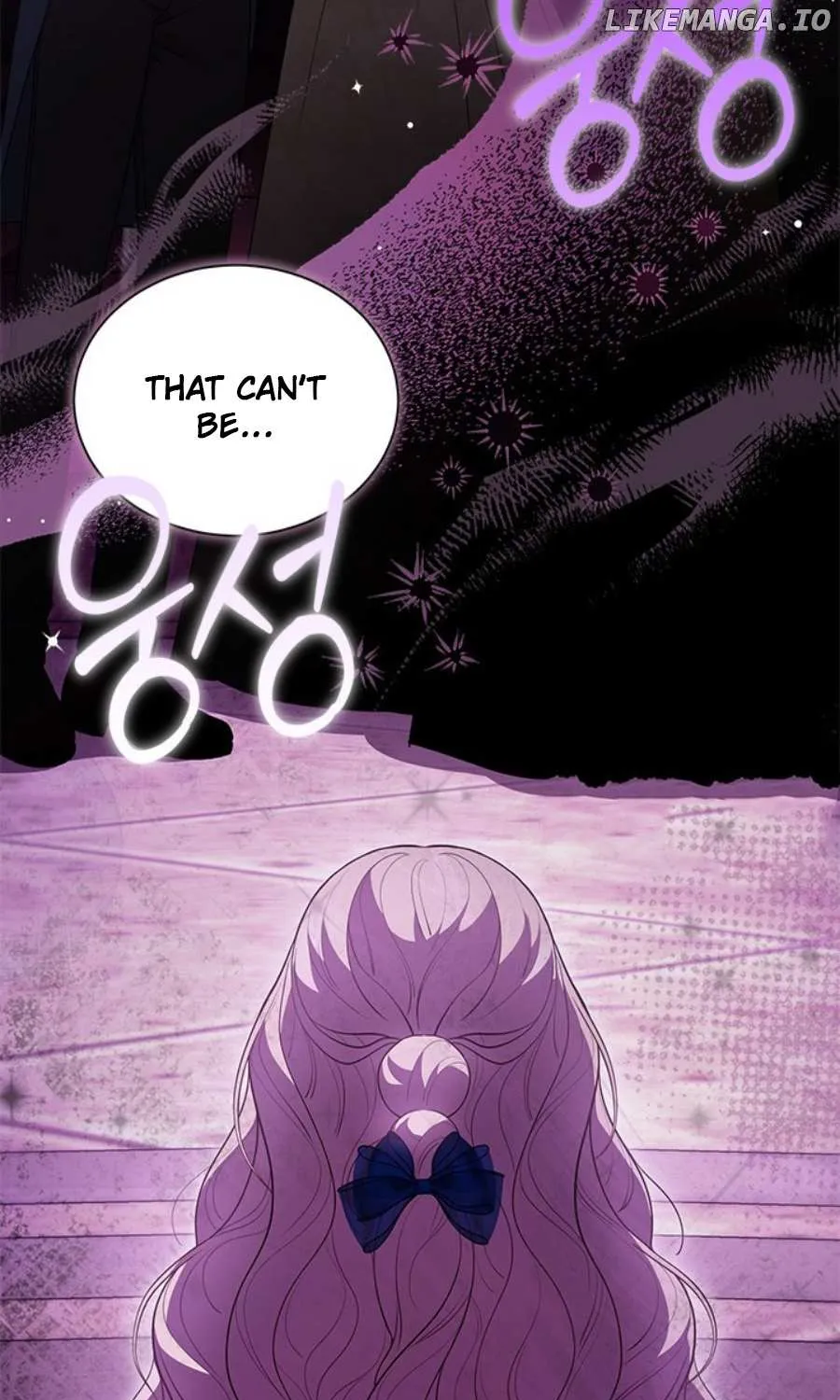 Read Why Do You Love Me When I Refuse Your Request? chapter 44 image 45 on Lezhin