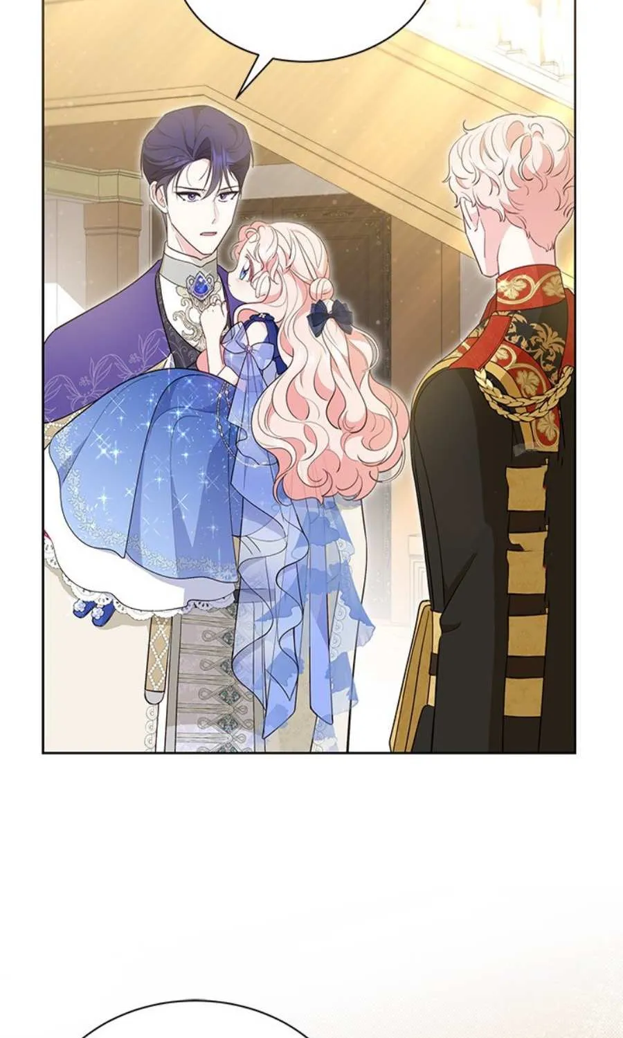 Read Why Do You Love Me When I Refuse Your Request? chapter 44 image 51 on Lezhin
