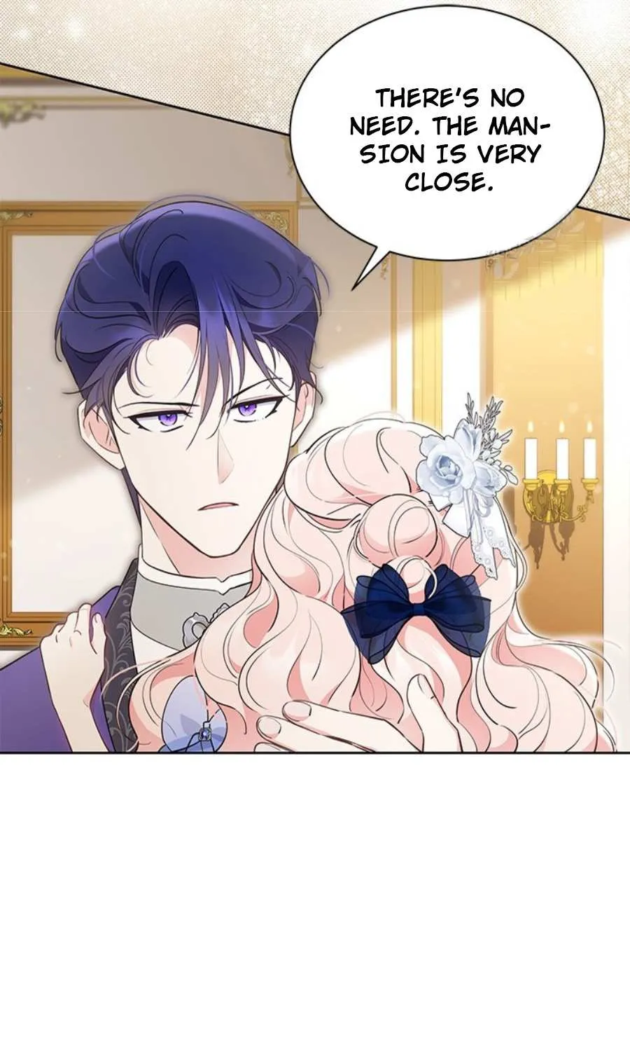Read Why Do You Love Me When I Refuse Your Request? chapter 44 image 53 on Lezhin