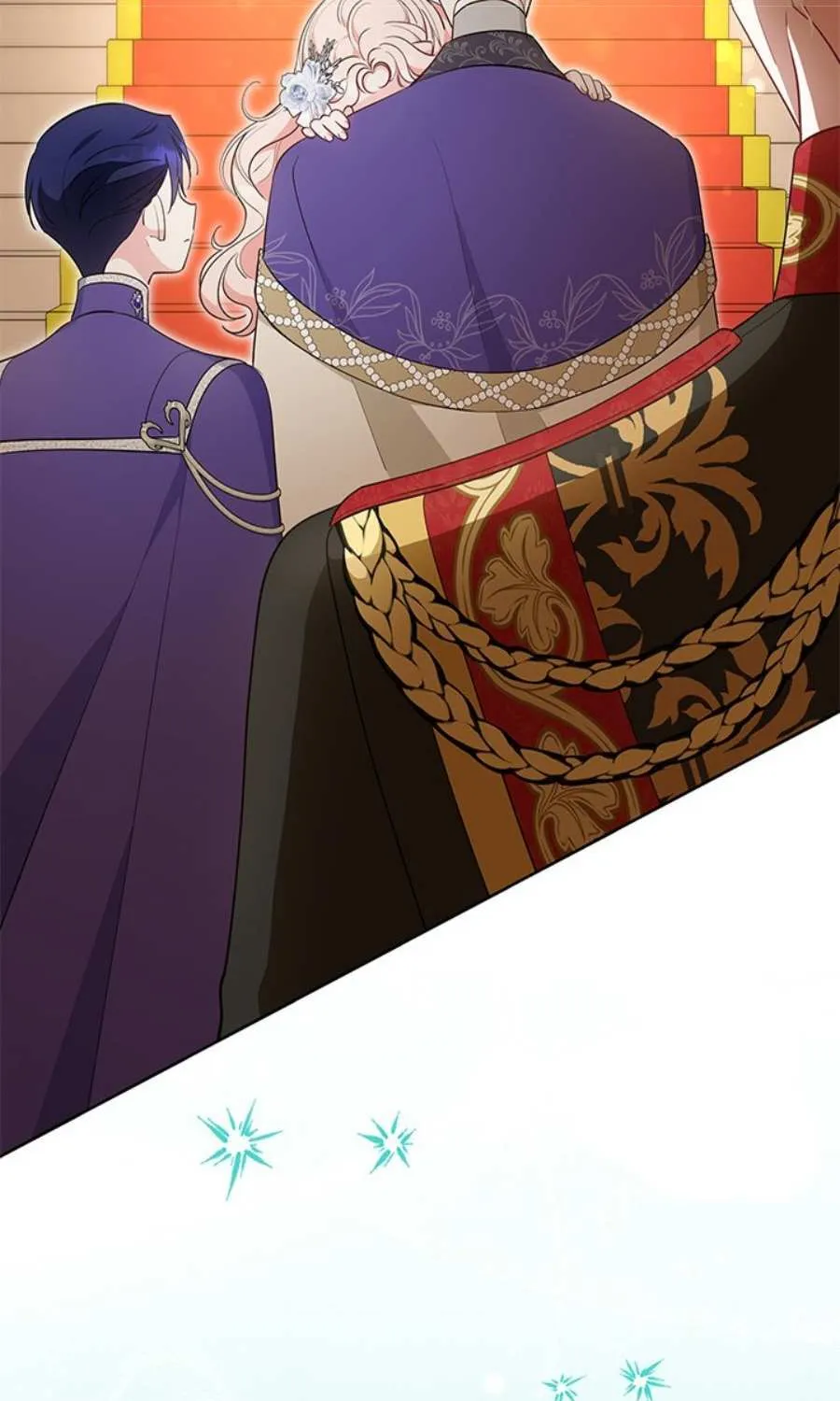Read Why Do You Love Me When I Refuse Your Request? chapter 44 image 55 on Lezhin