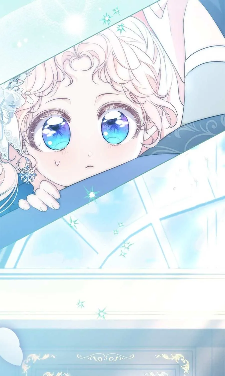 Read Why Do You Love Me When I Refuse Your Request? chapter 44 image 57 on Lezhin