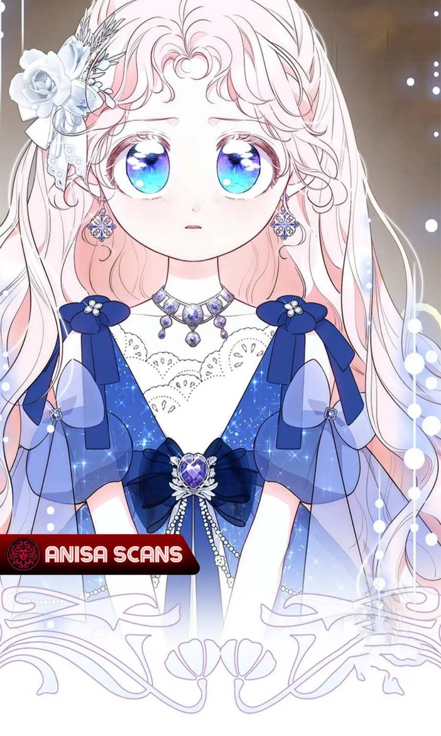 Read Why Do You Love Me When I Refuse Your Request? chapter 44 image 6 on Lezhin