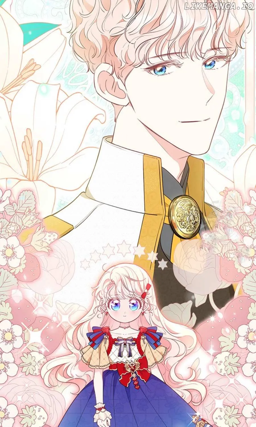 Read Why Do You Love Me When I Refuse Your Request? chapter 44 image 67 on Lezhin