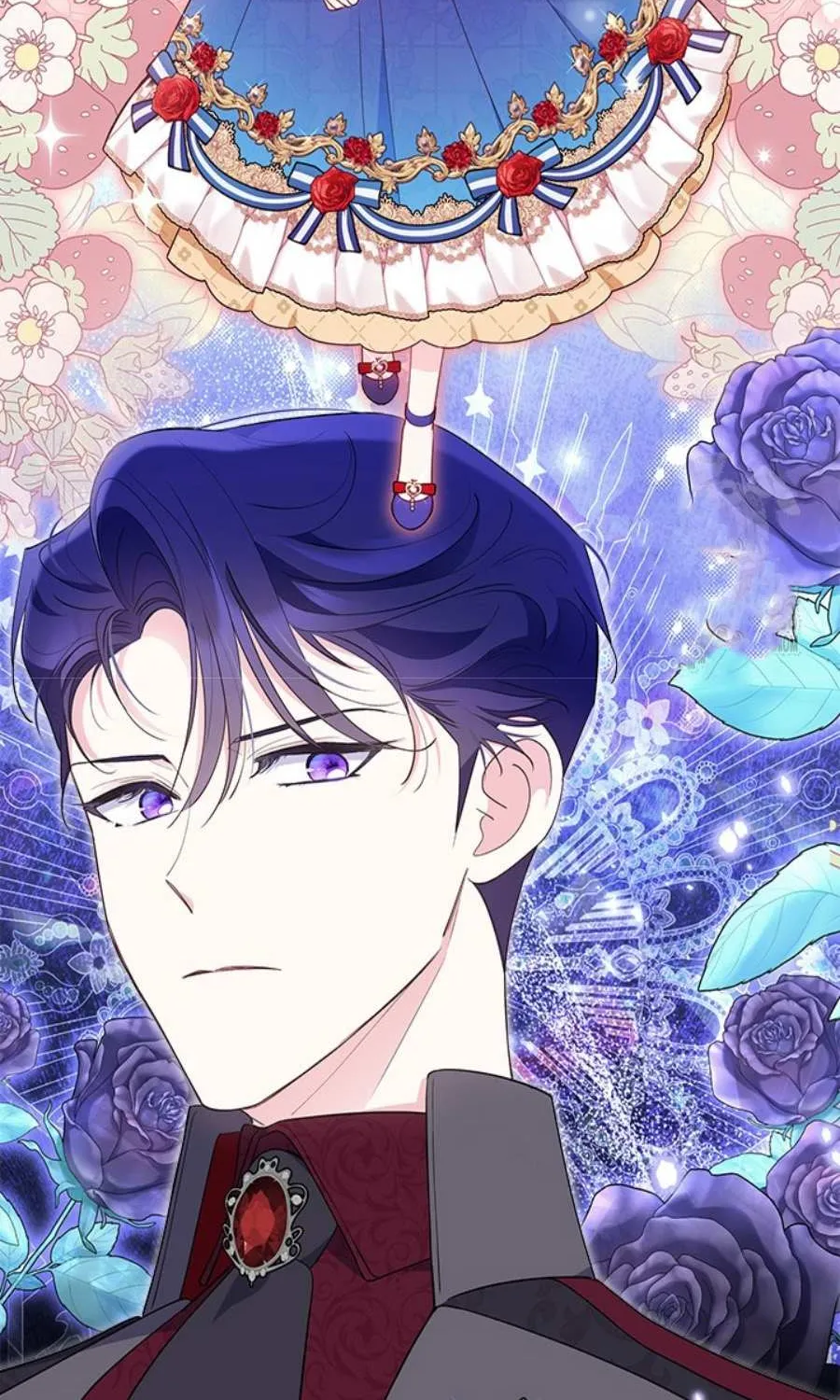 Read Why Do You Love Me When I Refuse Your Request? chapter 44 image 68 on Lezhin