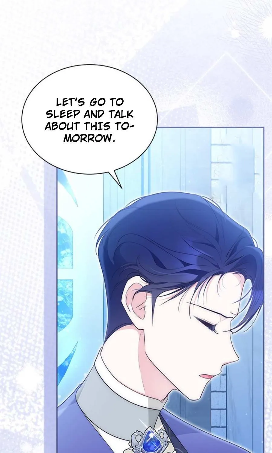Read Why Do You Love Me When I Refuse Your Request? chapter 44 image 74 on Lezhin