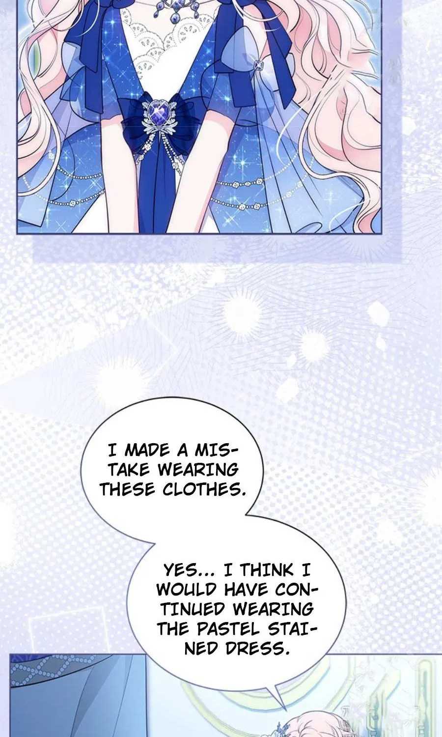Read Why Do You Love Me When I Refuse Your Request? chapter 44 image 76 on Lezhin