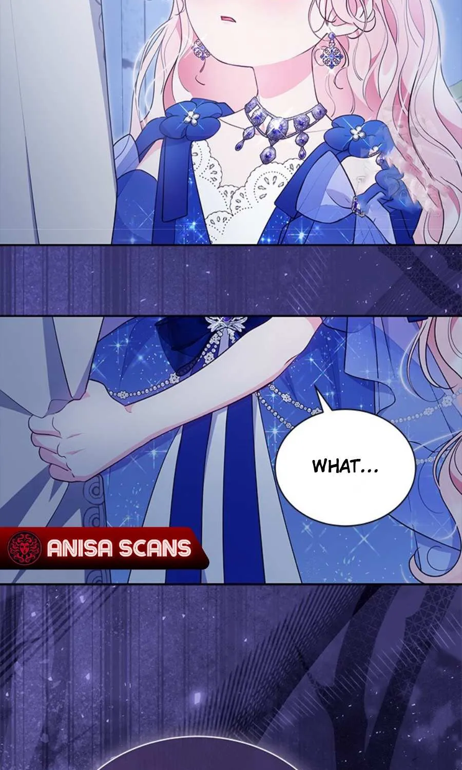 Read Why Do You Love Me When I Refuse Your Request? chapter 44 image 81 on Lezhin