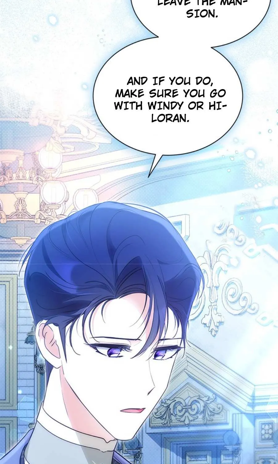 Read Why Do You Love Me When I Refuse Your Request? chapter 44 image 85 on Lezhin