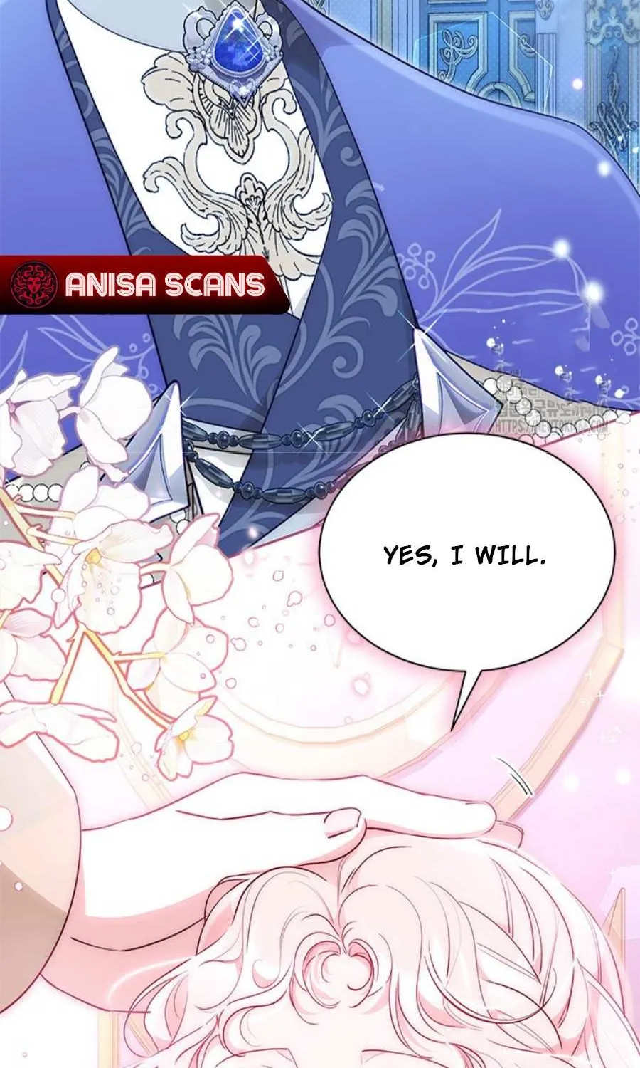 Read Why Do You Love Me When I Refuse Your Request? chapter 44 image 86 on Lezhin
