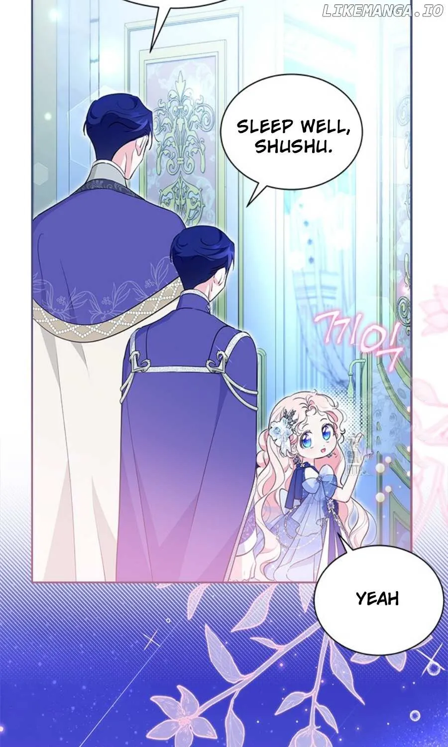 Read Why Do You Love Me When I Refuse Your Request? chapter 44 image 89 on Lezhin