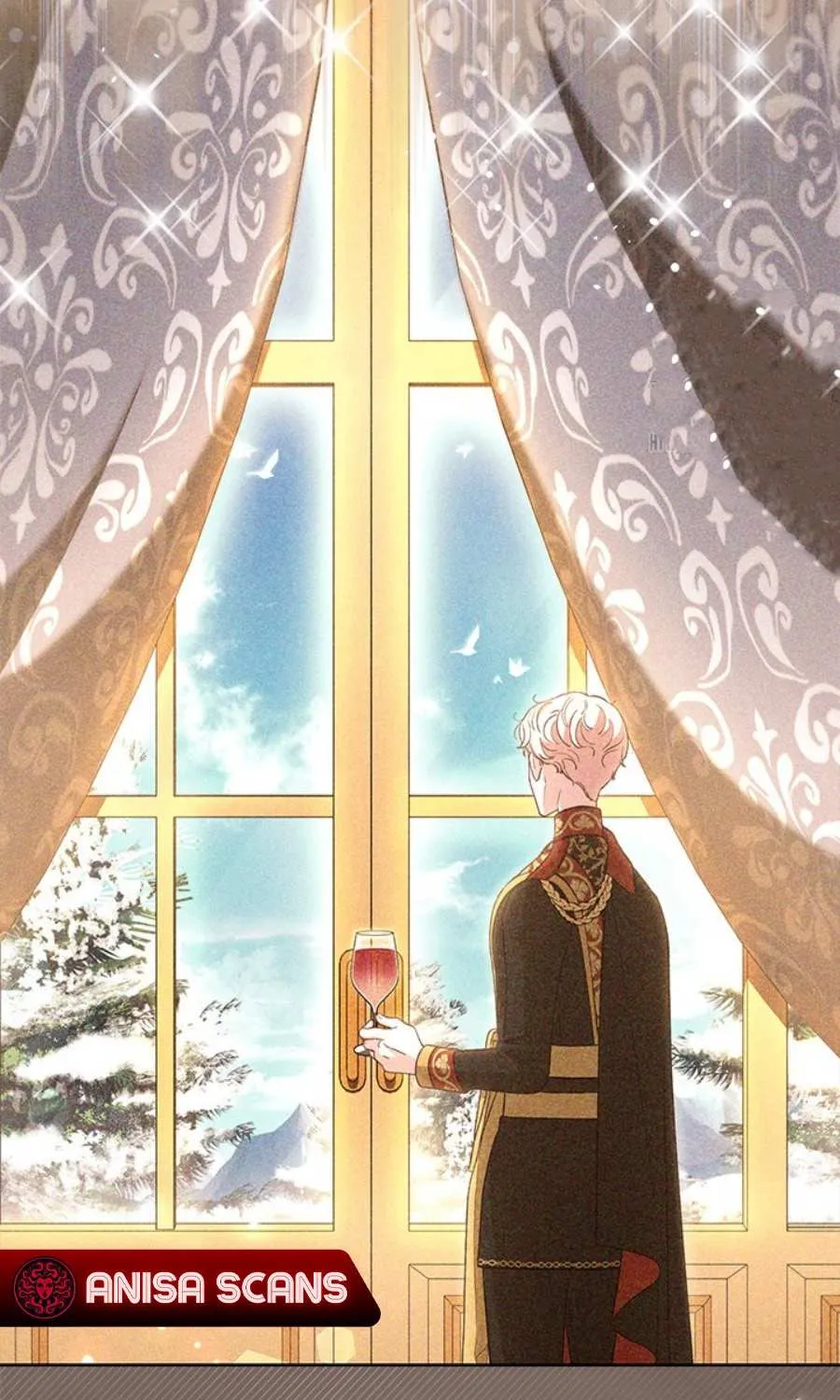 Read Why Do You Love Me When I Refuse Your Request? chapter 44 image 97 on Lezhin