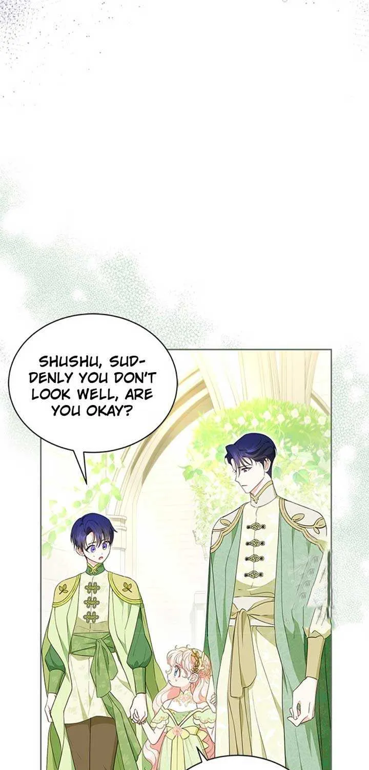 Read Why Do You Love Me When I Refuse Your Request? chapter 45 image 16 on Lezhin