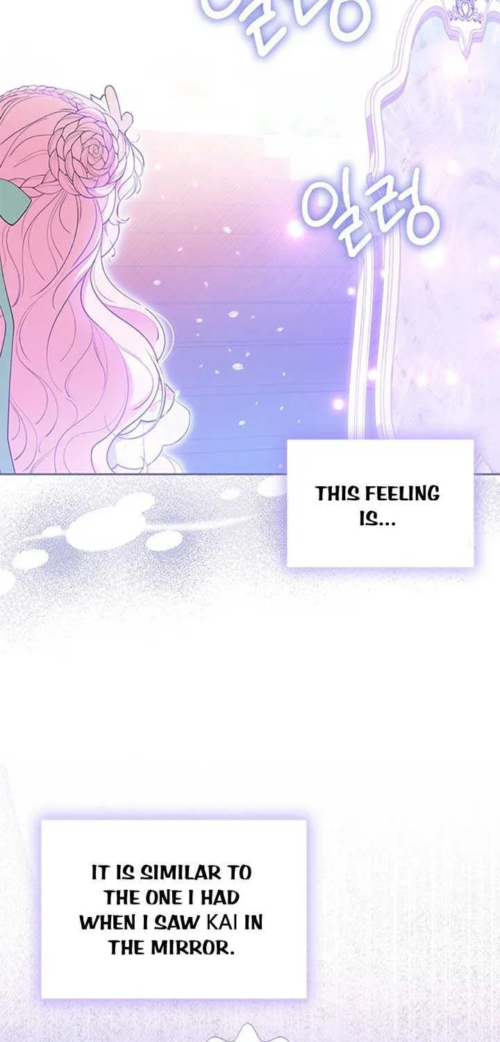 Read Why Do You Love Me When I Refuse Your Request? chapter 45 image 24 on Lezhin
