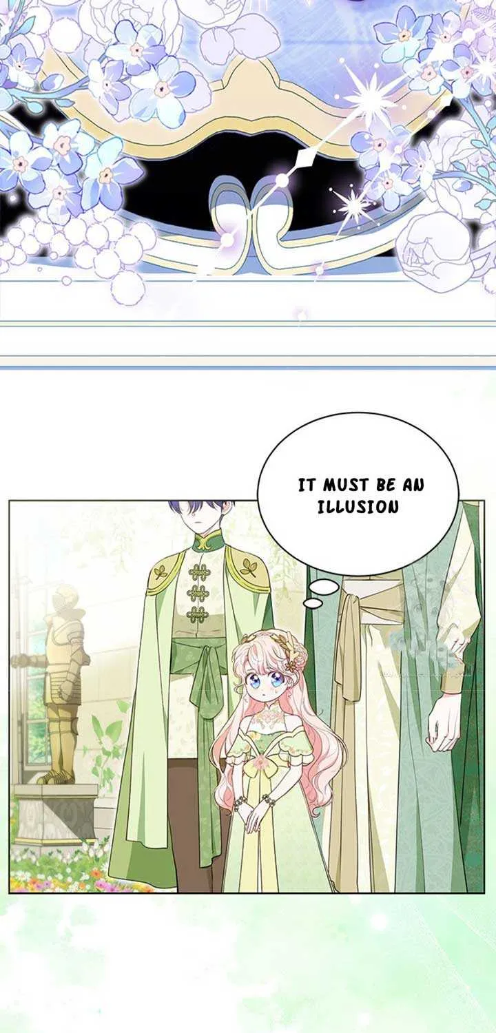 Read Why Do You Love Me When I Refuse Your Request? chapter 45 image 26 on Lezhin