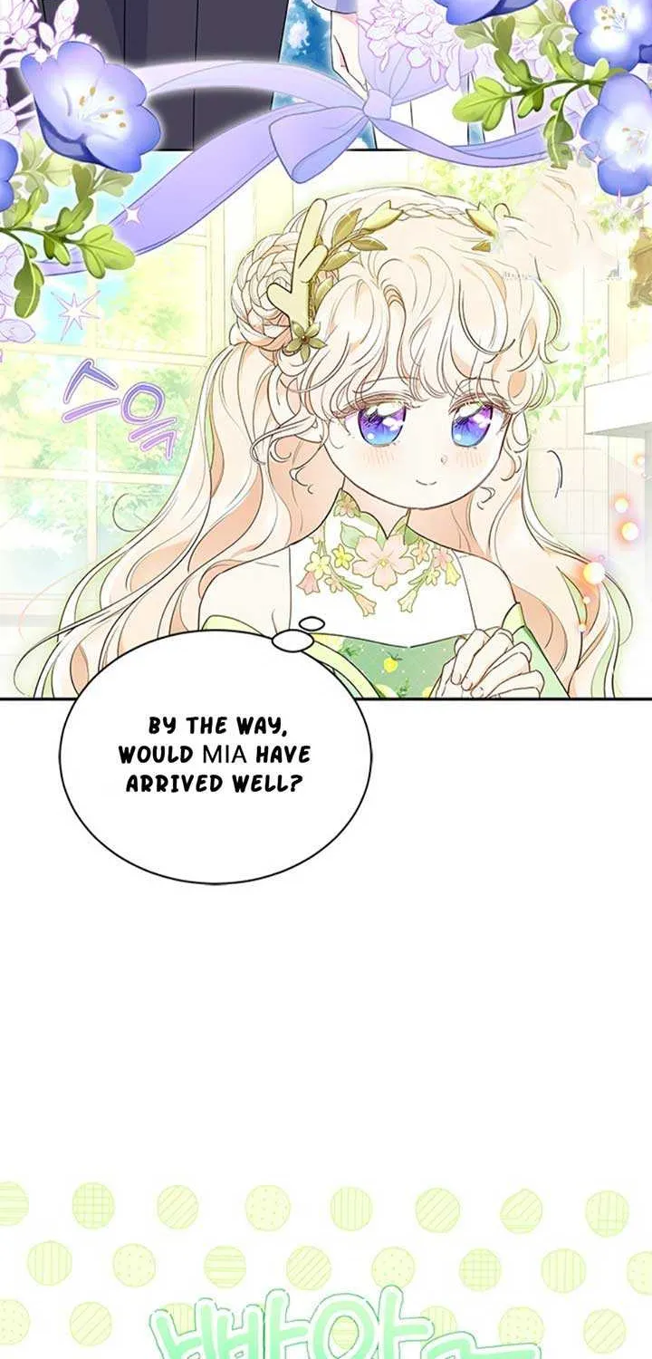 Read Why Do You Love Me When I Refuse Your Request? chapter 45 image 39 on Lezhin