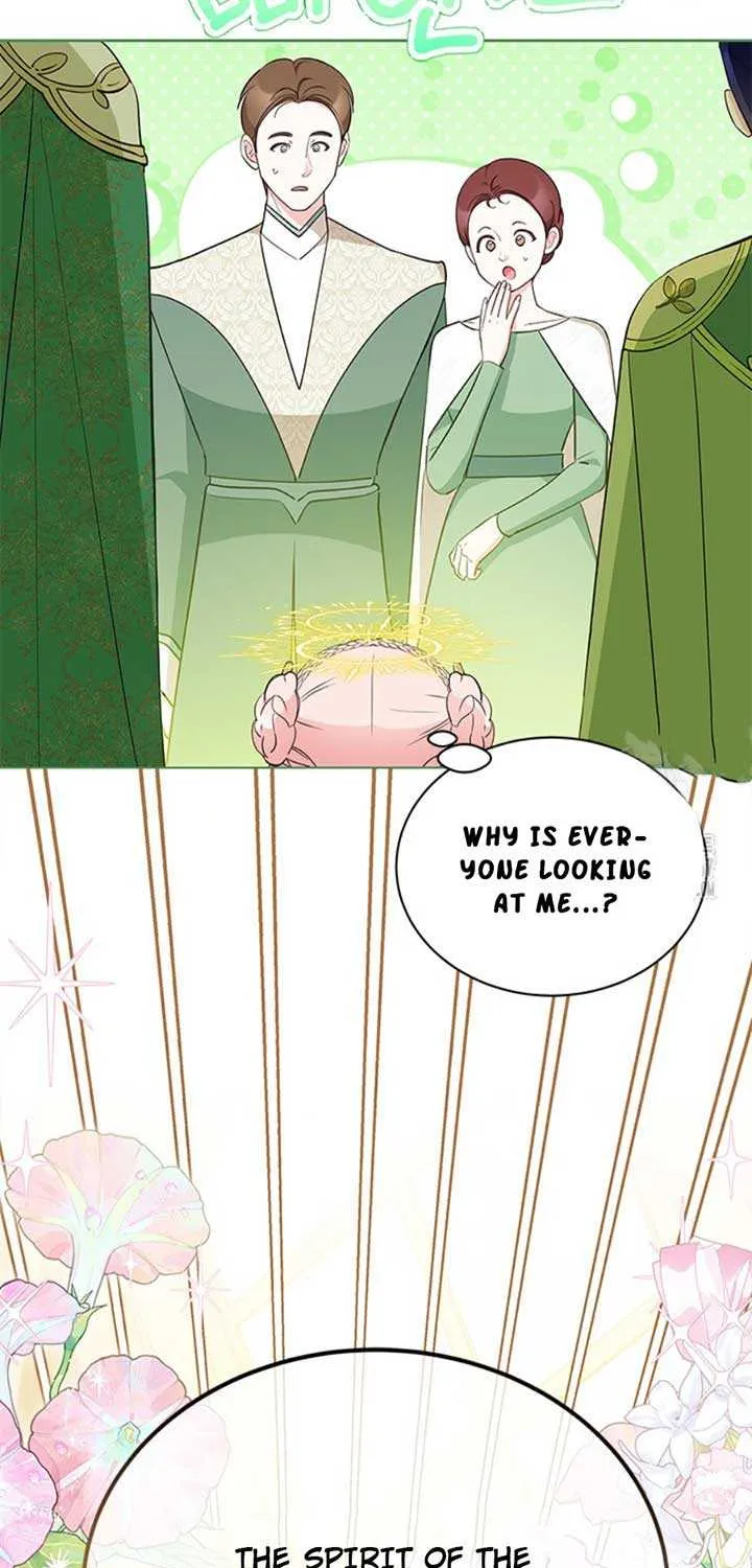 Read Why Do You Love Me When I Refuse Your Request? chapter 45 image 40 on Lezhin