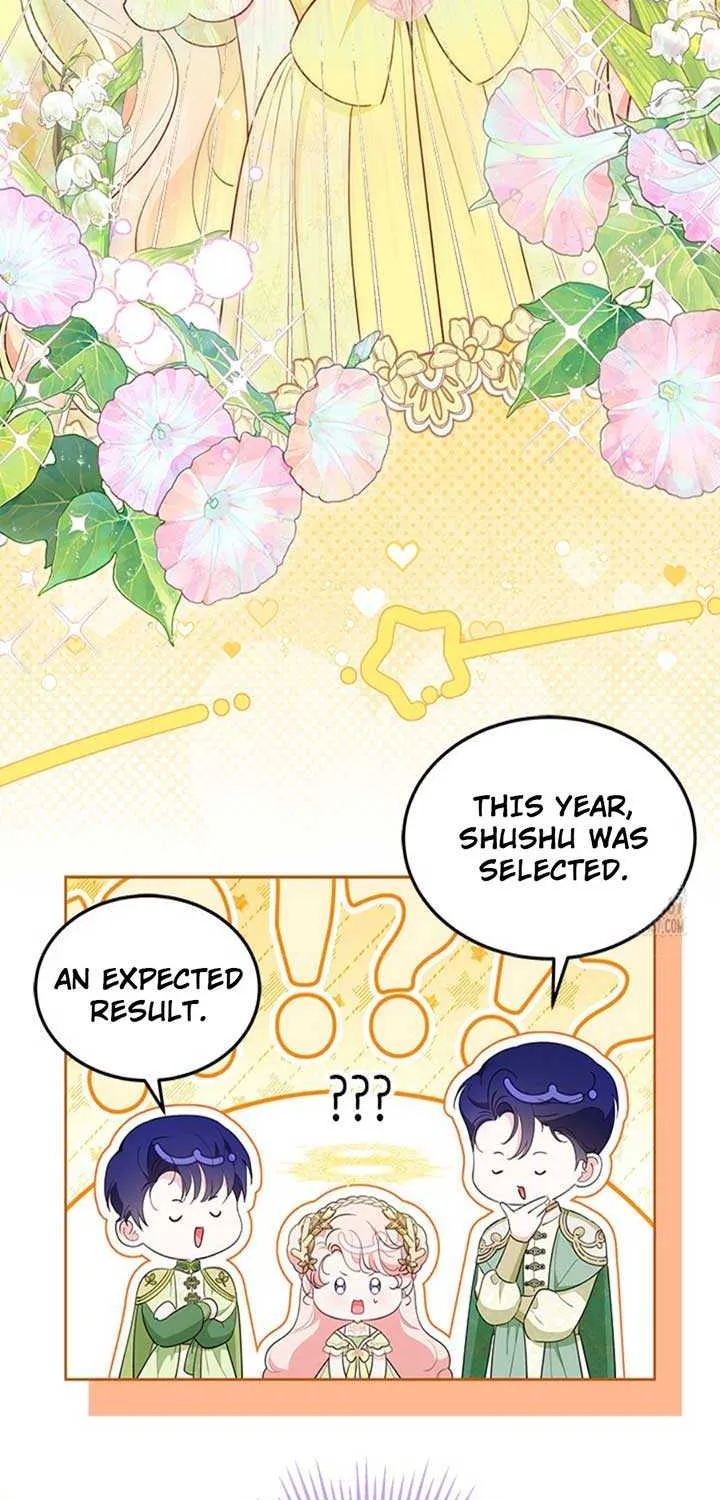 Read Why Do You Love Me When I Refuse Your Request? chapter 45 image 42 on Lezhin