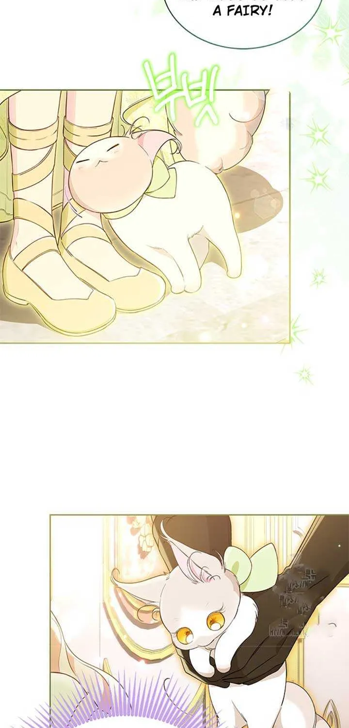 Read Why Do You Love Me When I Refuse Your Request? chapter 45 image 5 on Lezhin