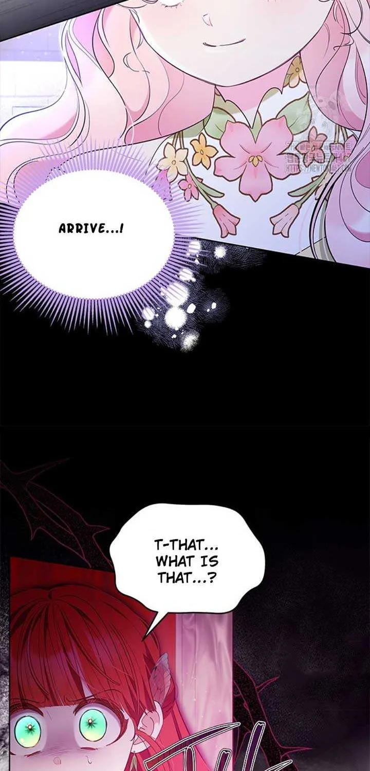 Read Why Do You Love Me When I Refuse Your Request? chapter 45 image 57 on Lezhin