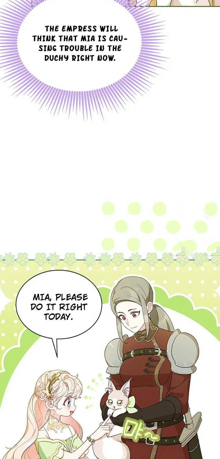 Read Why Do You Love Me When I Refuse Your Request? chapter 45 image 6 on Lezhin