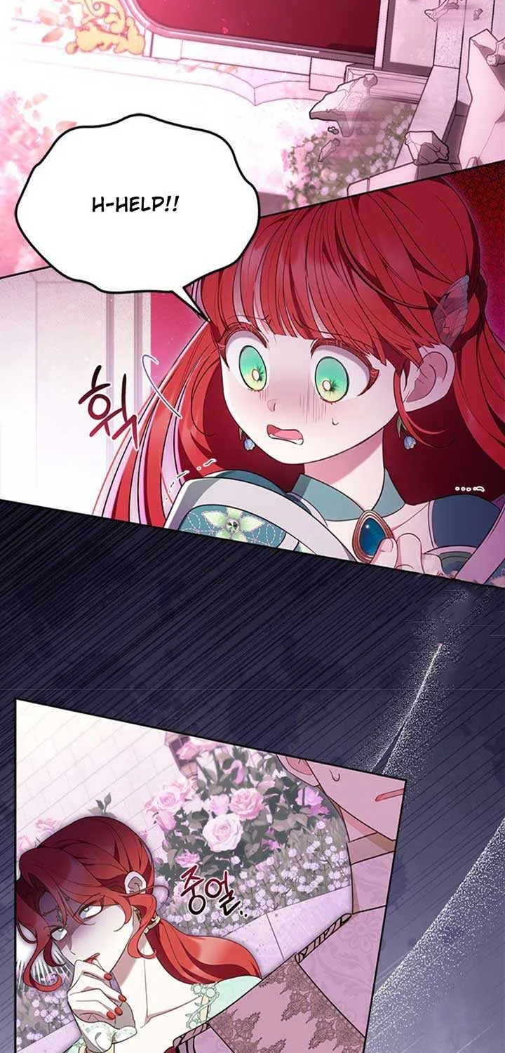 Read Why Do You Love Me When I Refuse Your Request? chapter 45 image 60 on Lezhin